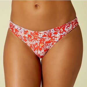 NWOT O’Neill Rockley Piper Ditsy Classic Bottom